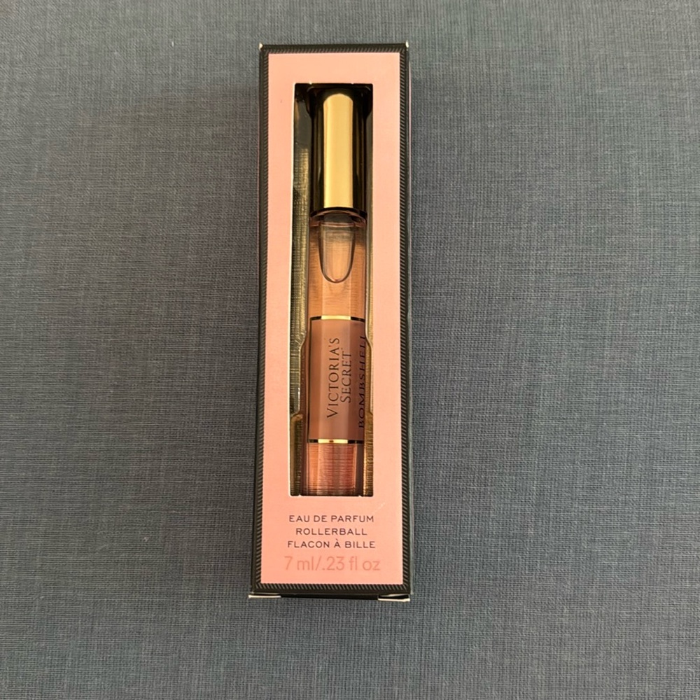 Victoria’s Secret Bombshell rollerball
